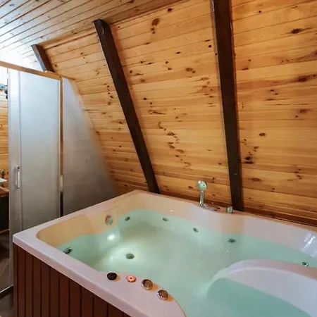 Portakal Cicegi Evleri Sapanca * Sapanca