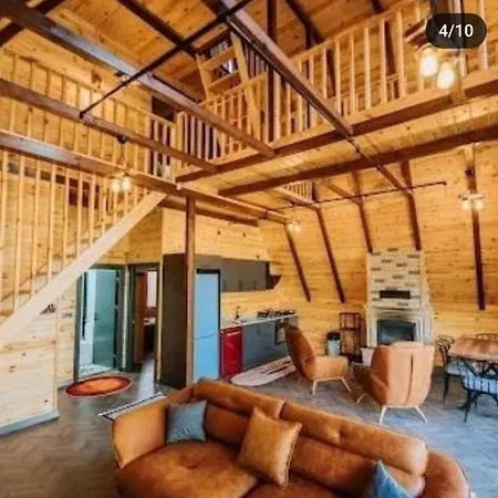 Portakal Cicegi Evleri Sapanca Sapanca