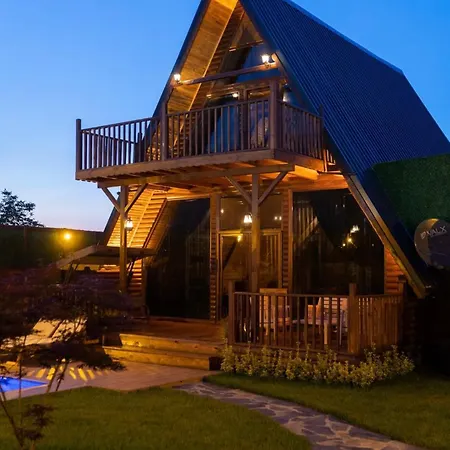 Portakal Cicegi Evleri Sapanca * Sapanca