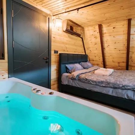 Portakal Cicegi Evleri Sapanca *