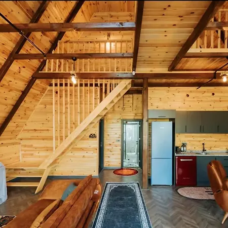 Portakal Cicegi Evleri Sapanca *