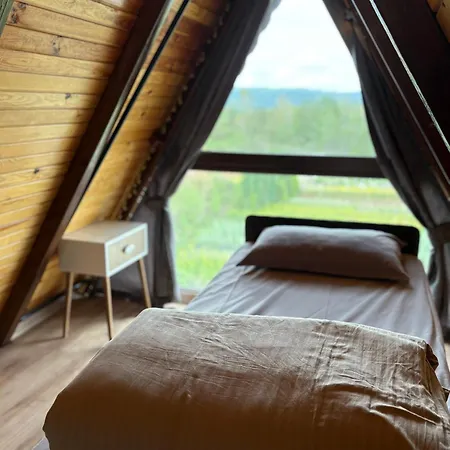 Portakal Cicegi Evleri Sapanca Villa *