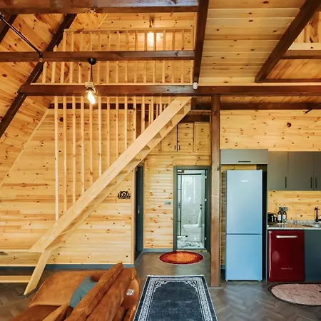 Portakal Cicegi Evleri Sapanca Villa Sapanca