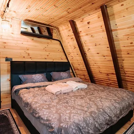 Portakal Cicegi Evleri Sapanca Sapanca