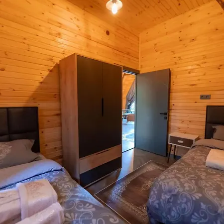 Portakal Cicegi Evleri Sapanca *