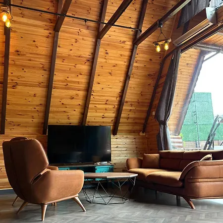 Villa Portakal Cicegi Evleri Sapanca Sapanca