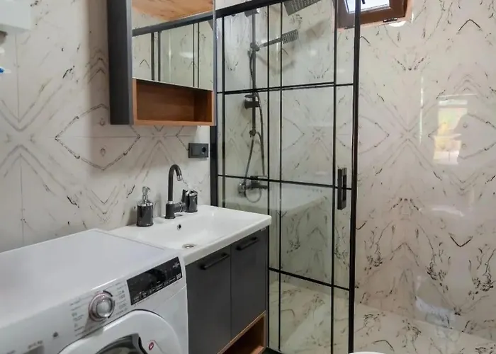 Portakal Cicegi Evleri Sapanca 빌라 *