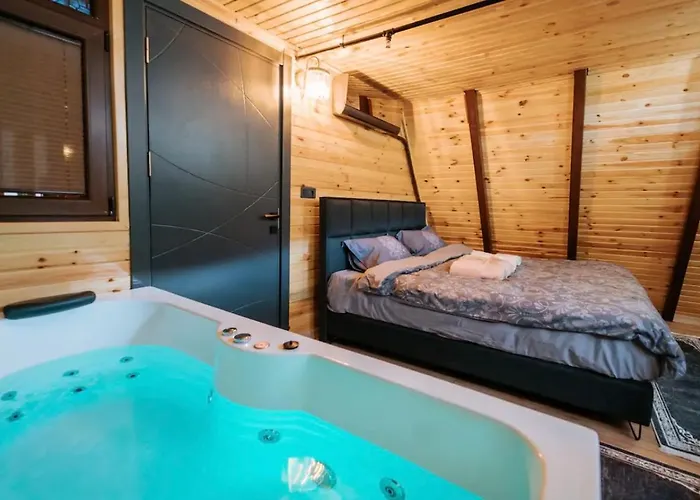 Portakal Cicegi Evleri Sapanca *