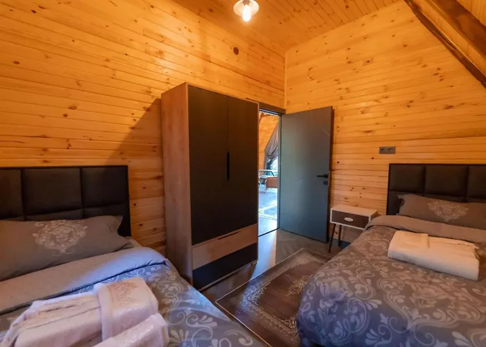 Portakal Cicegi Evleri Sapanca *